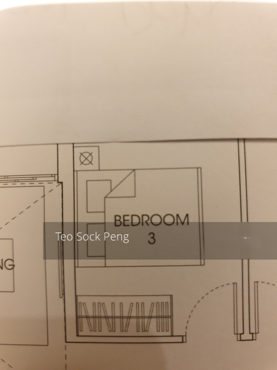 Blk 677D Punggol Drive (Punggol), HDB 5 Rooms #213062771